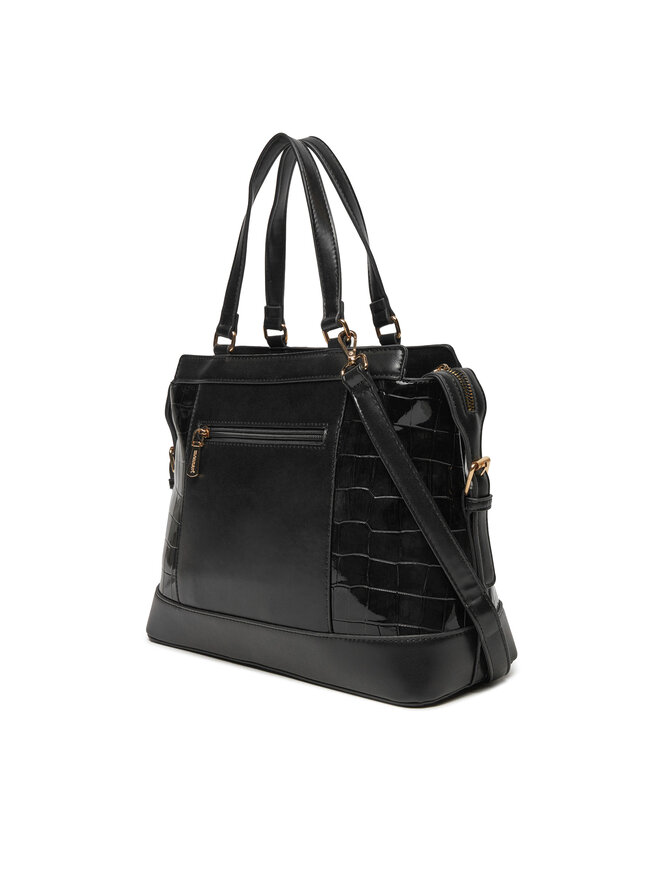 Monnari Kabelka Monnari BAG5490 Černá