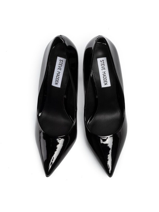 Steve Madden High Heels Steve Madden Vala SM11000681-02002-001 Schwarz