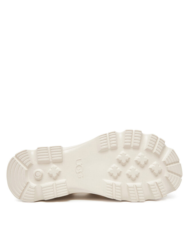 Ugg Σανδάλια Ugg W Cora 1152698 Εκρού
