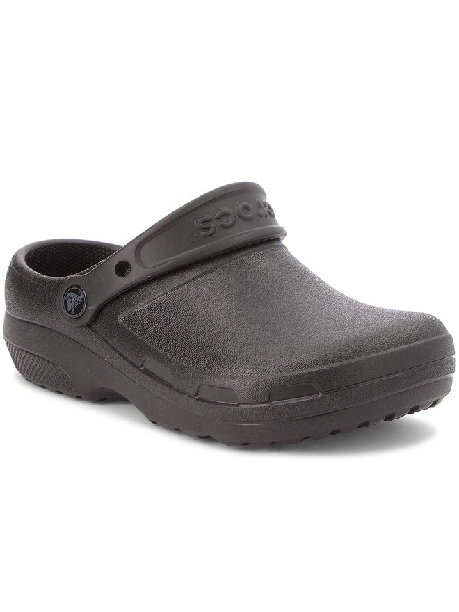 Crocs Παντόφλες Crocs Specialist II Clog 204590 Μαύρο