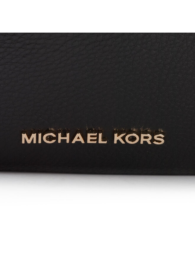 MICHAEL Michael Kors Сумка MICHAEL Michael Kors Lillie 30T9G0LE3L Чорний