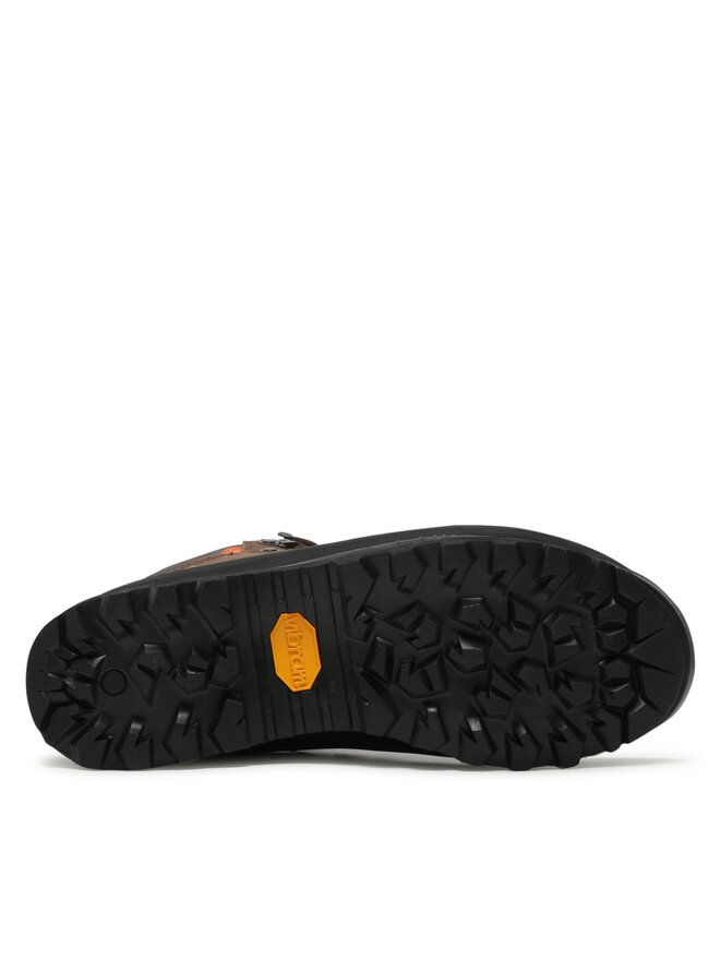 Crispi Pārgājienu apavi Crispi Gabro Gtx GORE-TEX CR39204203 Brūns