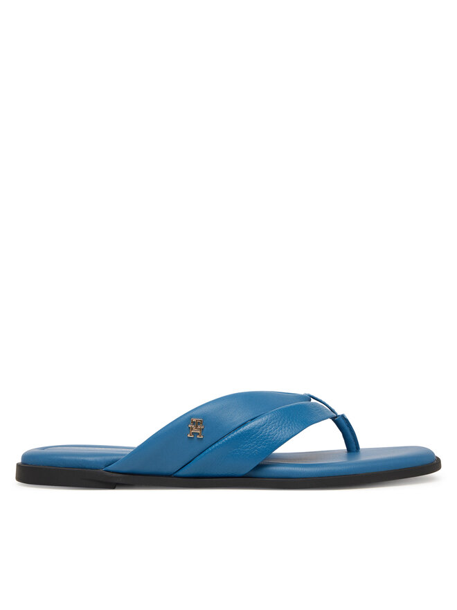 Tommy Hilfiger Zehentrenner Tommy Hilfiger FW0FW09216 Blau