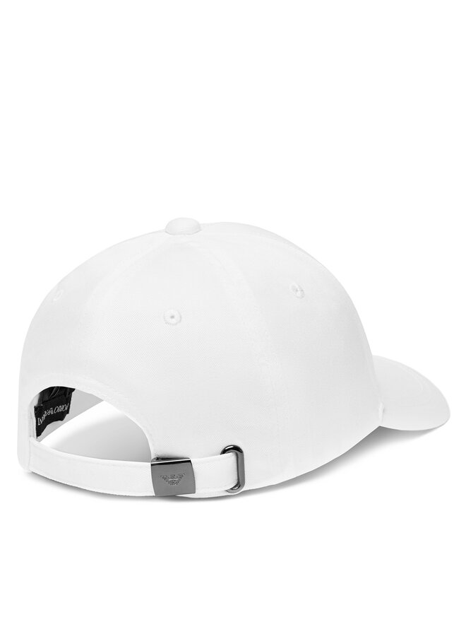 Emporio Armani Šilterica Emporio Armani EX000004 AF12603 U0011 Bijela