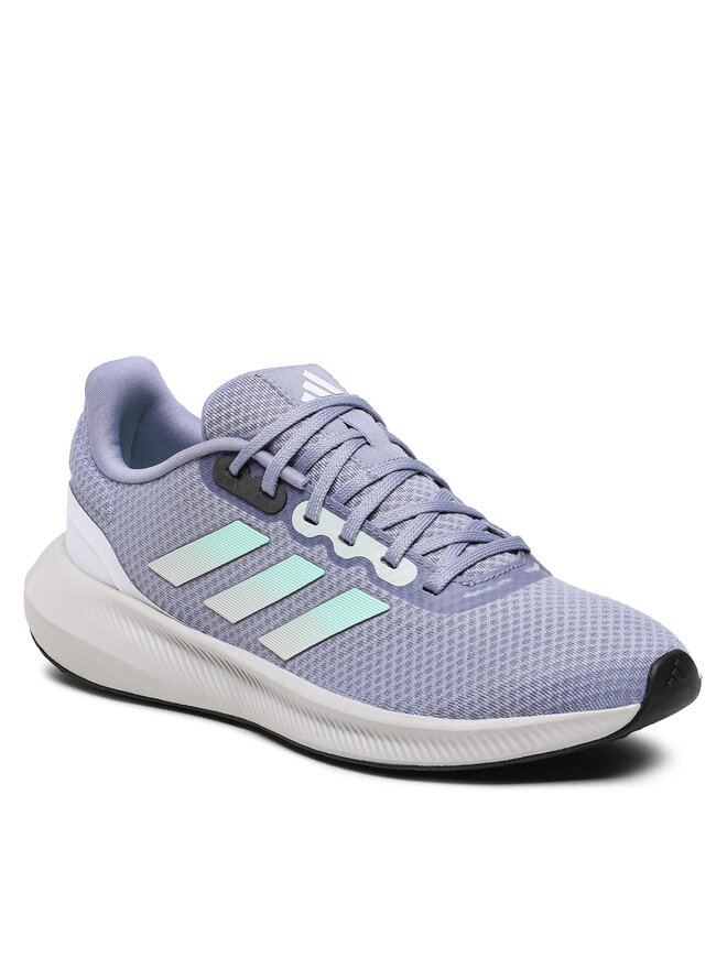 adidas Laufschuhe adidas Runfalcon 3 Shoes HQ1472 Violett