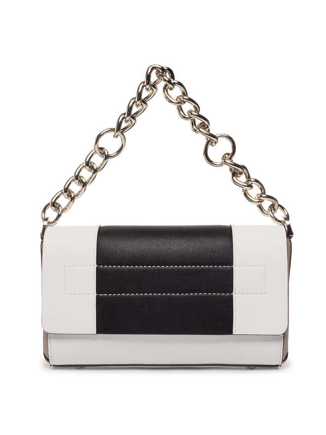 Guess Handtasche Guess Niven (VG) HWVG76 73210 Weiß