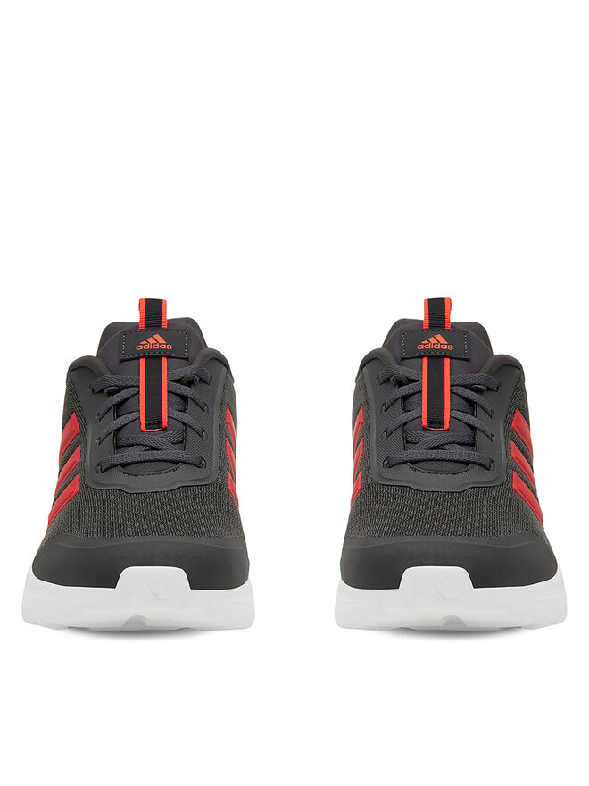 adidas Снікерcи adidas X_PLRPATH K ID0252 Сірий