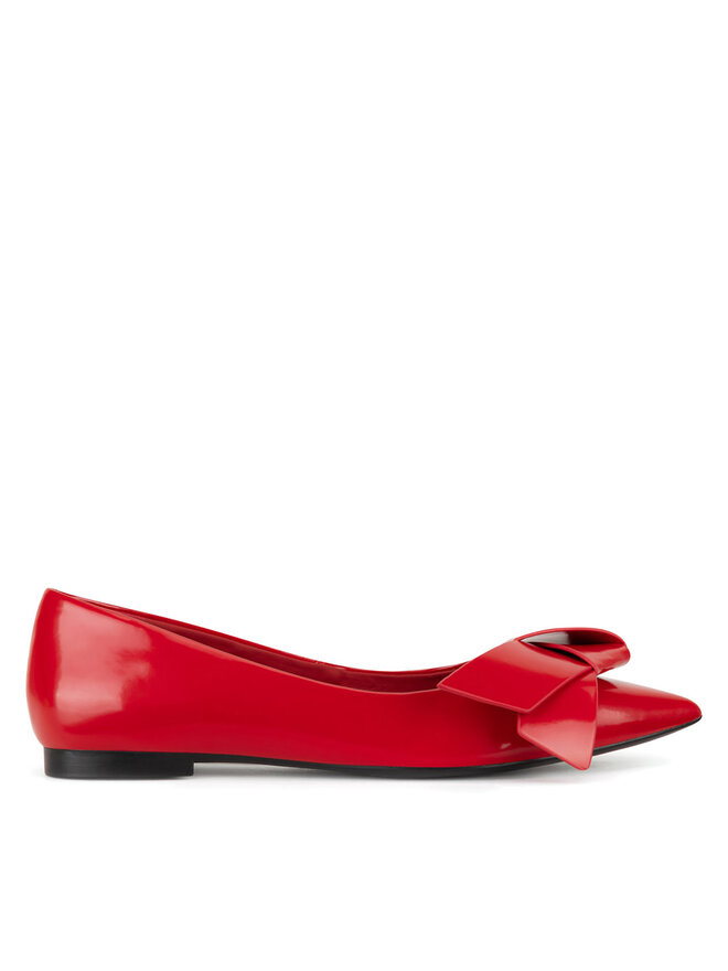 Gino Rossi Ballerine Gino Rossi VAL-V1166-211-2 Rosso