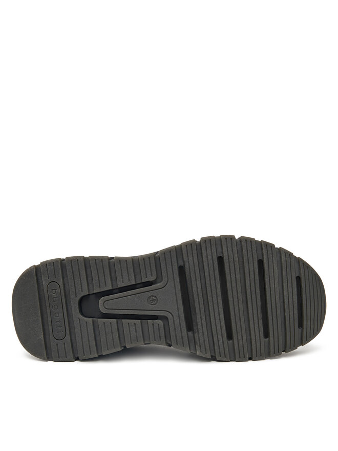 Bugatti Sneakers Bugatti 332-AOS03-5000 Nero
