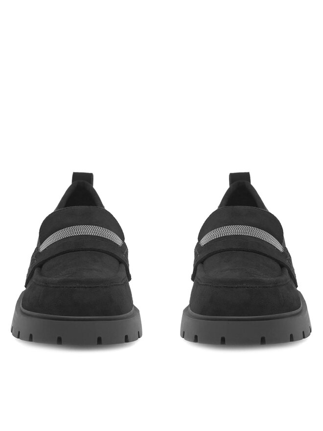 Jenny Fairy Loafers Jenny Fairy ISLA WS21095-01 Μαύρο