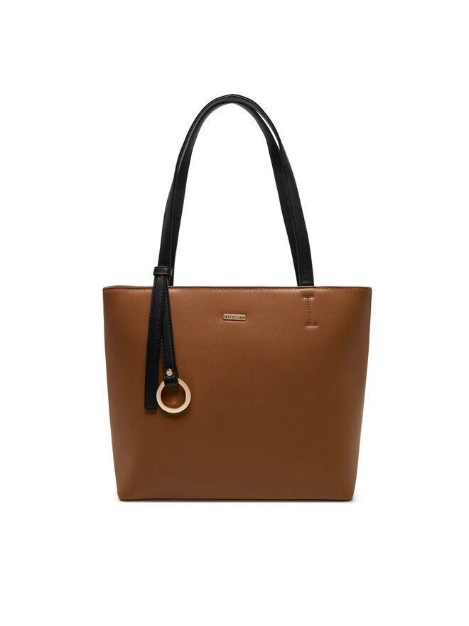 WITTCHEN Bolso WITTCHEN 99-4Y-615-5 Marrón