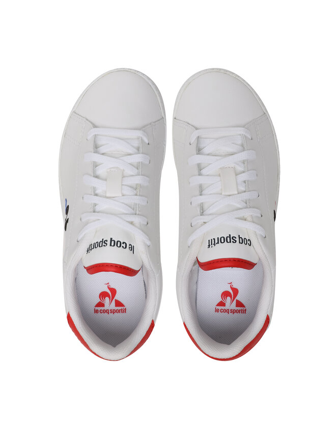 Le coq sportif courtset gs best sale