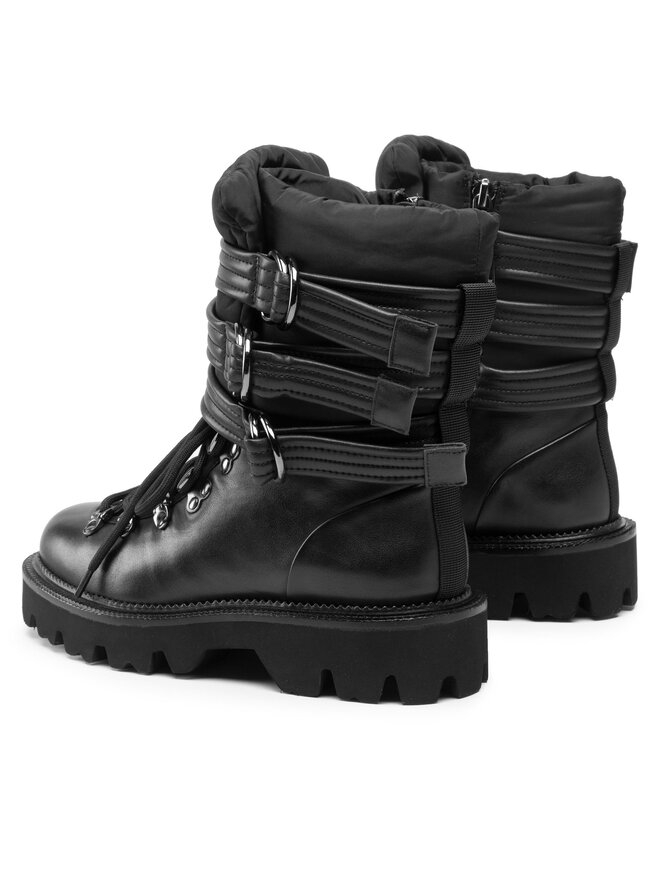 Rage Age Botines Rage Age 11-04-000215 Negro