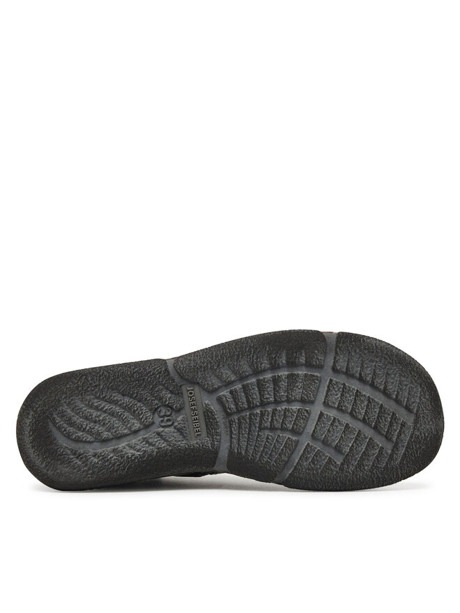 Josef Seibel Schnürschuhe Josef Seibel Neele 46 88713 Schwarz