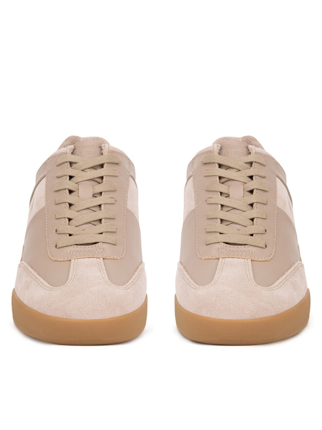 Gino Rossi Sneakers Gino Rossi CARLO-01 124AM Bej
