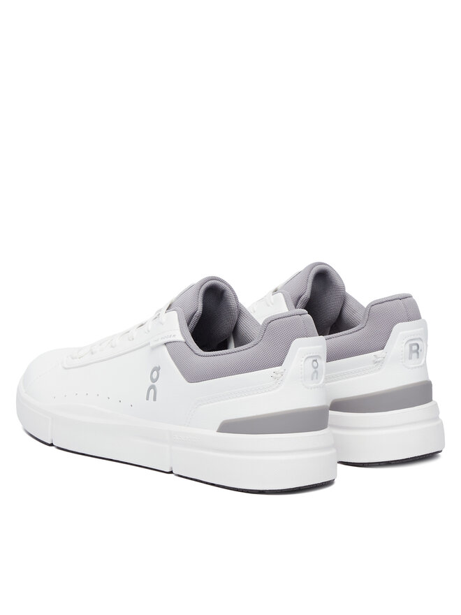 On Sneakers On The Roger Advantage 3MF30644736 Weiß