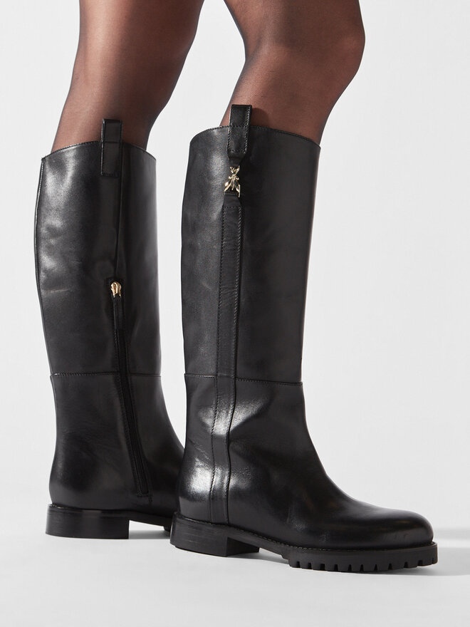 Stivali estivi patrizia pepe new arrivals