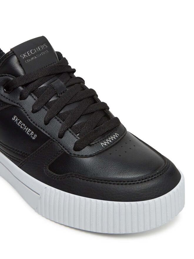 Skechers Αθλητικά Skechers Jade-Put It In Neutral 185222/BLK Μαύρο