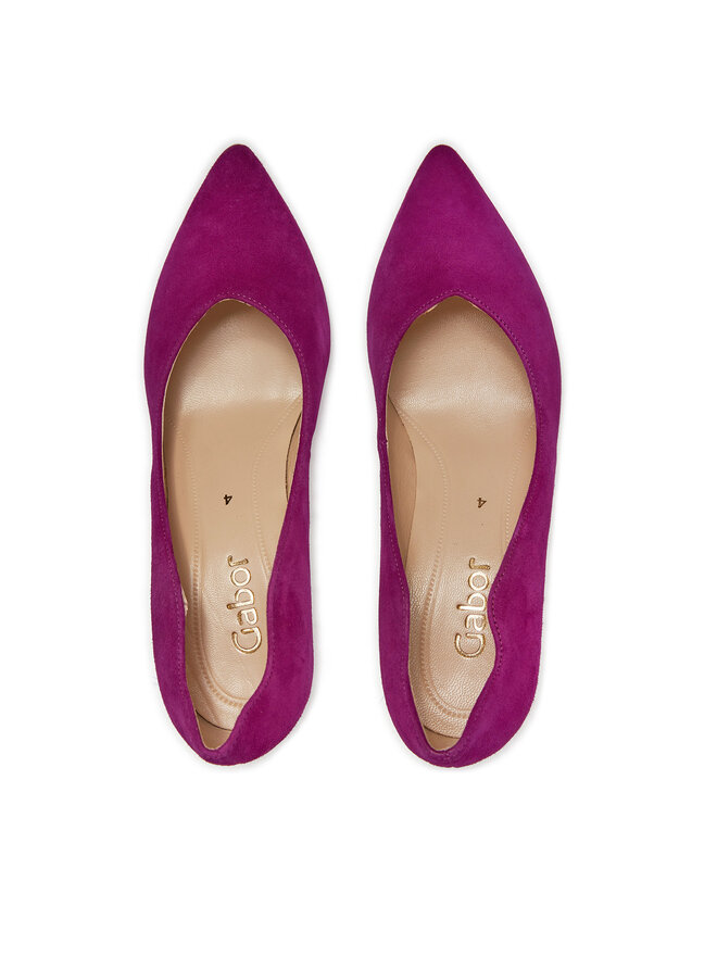 Gabor High Heels Gabor 41.381.10 Rosa