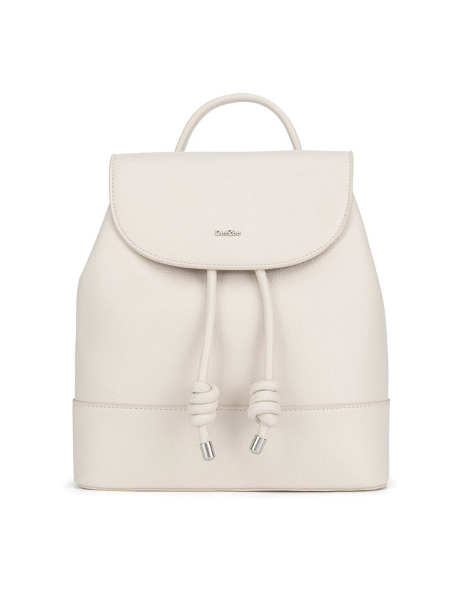 DeeZee Zaino DeeZee RX5056. Bianco