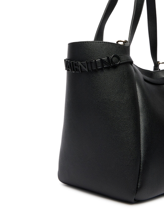 Valentino Handtasche Valentino Medea VBS9Q801 Schwarz