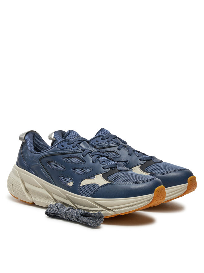 Hoka Bakancs Hoka Clifton L 1160050 Sötétkék