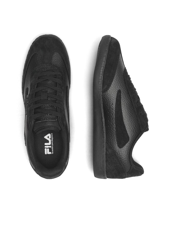 Fila Tenisice Fila Byb Low Wmn FFW0016.83052 Crna