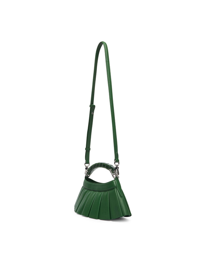 Lacoste Handtasche Lacoste NU5543DX Dunkelblau