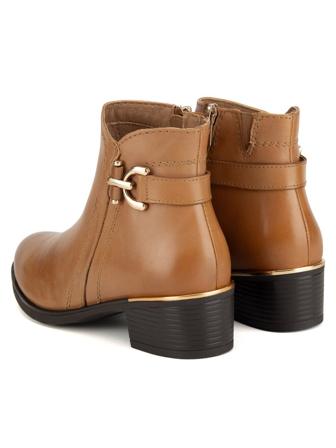 Lasocki Stiefeletten Lasocki RST-GABRIEL-01 Braun