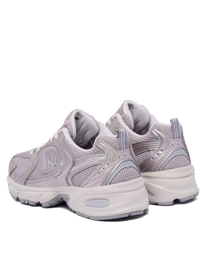 New Balance Sneakers New Balance U530ELG Silberfarben