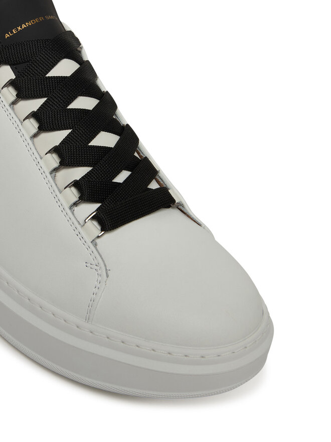 Alexander Smith Sneakers Alexander Smith Wembley ASBCWYM-2264-WBK Weiß