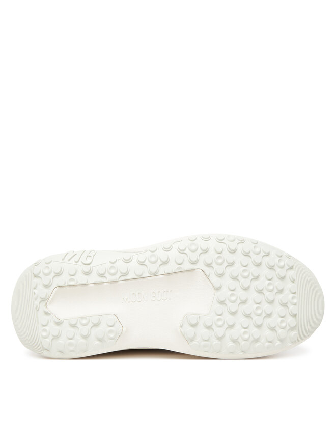 Moon Boot Снікерcи Moon Boot Moon247 80D2490050 Écru