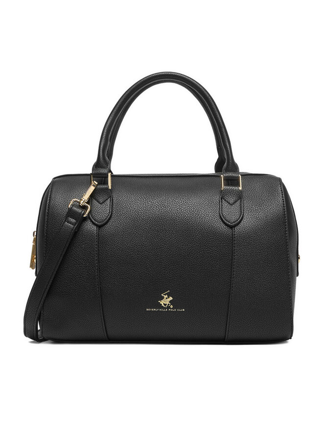 Beverly Hills Polo Club Handtasche Beverly Hills Polo Club CEO-BHPC-K-001-10 Schwarz