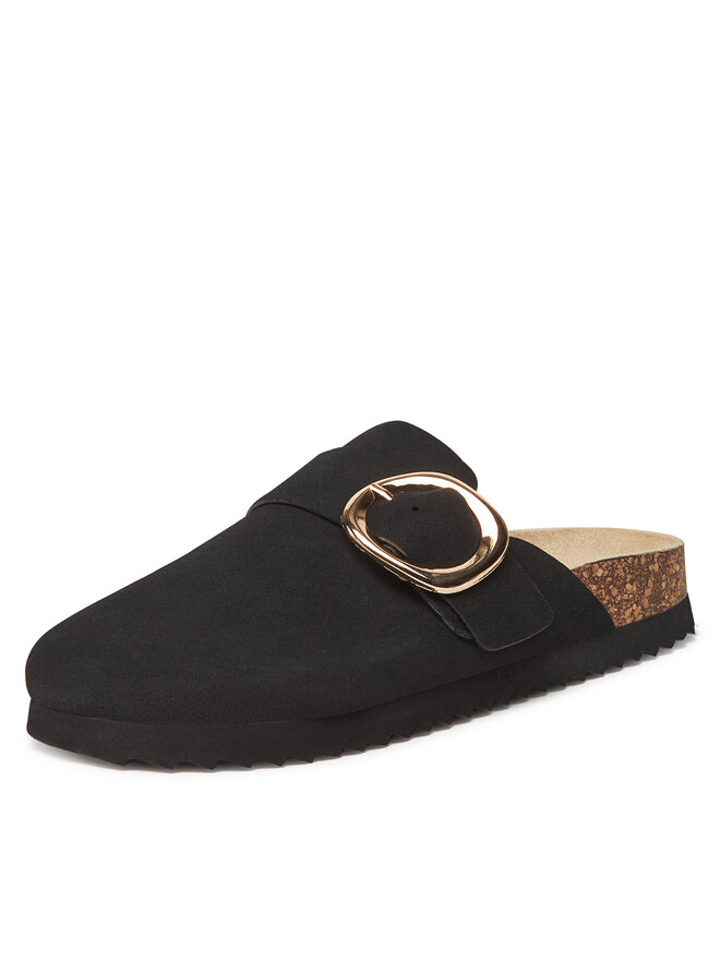 DeeZee Чехли DeeZee T0613-61 Черен