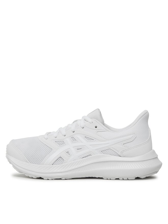 Asics Scarpe running Asics Jolt 4 1012B421 Bianco