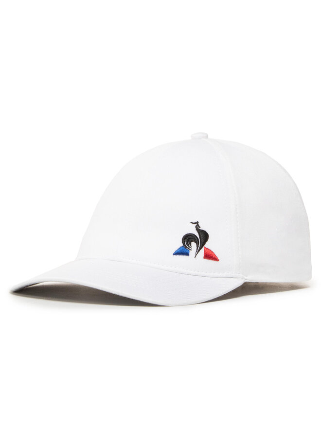 Czapka z daszkiem le coq sportif top
