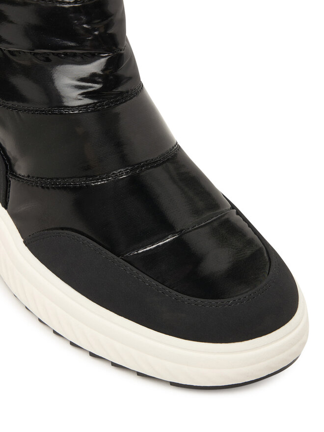 Caprice Schneeschuhe Caprice 9-26408-45 Schwarz