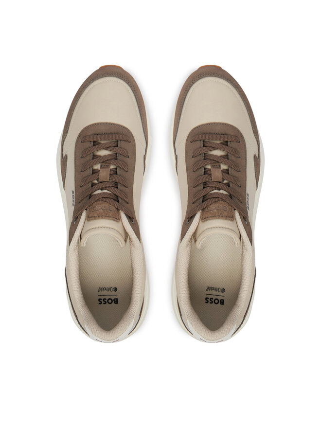 BOSS Sneakers BOSS Vinston 50568945 Beige