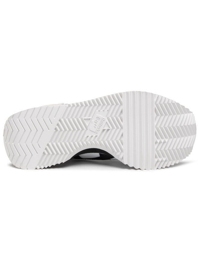 Onitsuka Tiger Снікерcи Onitsuka Tiger New York 1183A205 Білий