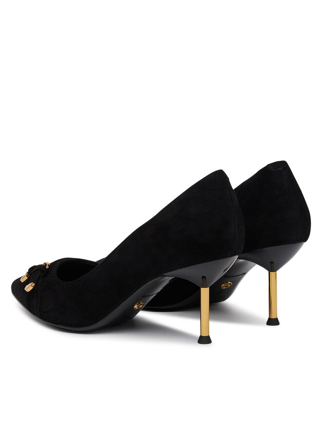 Tamaris High Heels Tamaris 1-22440-46 Schwarz