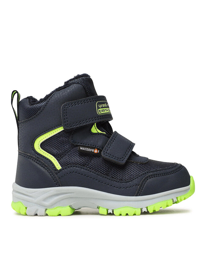 Sprandi Schneeschuhe Sprandi CP-VS1L2048-1 Dunkelblau