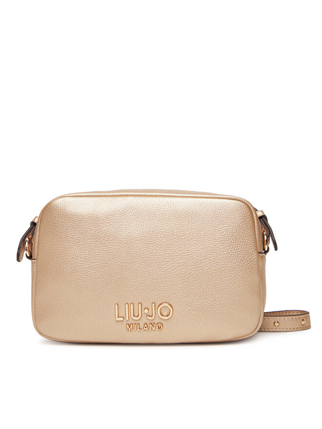 Liu Jo Сумка Liu Jo Ecs S Camera Case AF5137 E0058 Золотий