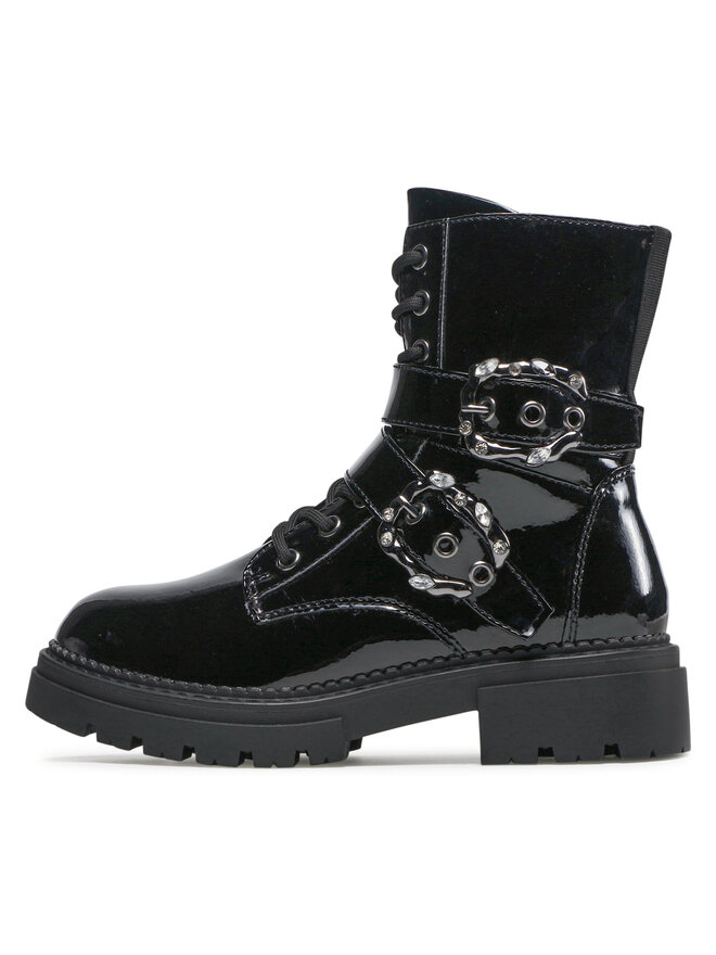 DeeZee Trapery DeeZee WS5579-30 Czarny