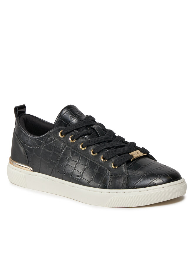 Aldo Sneakers Aldo Dilathielle 13388483 Negru