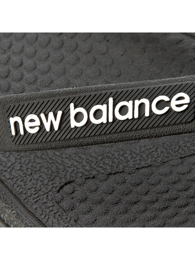 New Balance Zehentrenner New Balance M6076BK Schwarz