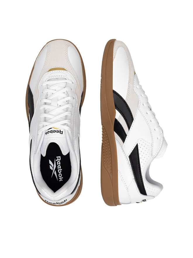 Reebok Сникърси Reebok HAMMER STREET 100208323 Бял