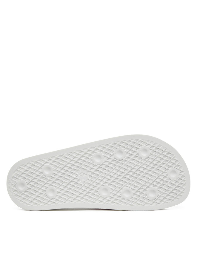 adidas Klapki adidas adilette IG9286 Czerwony