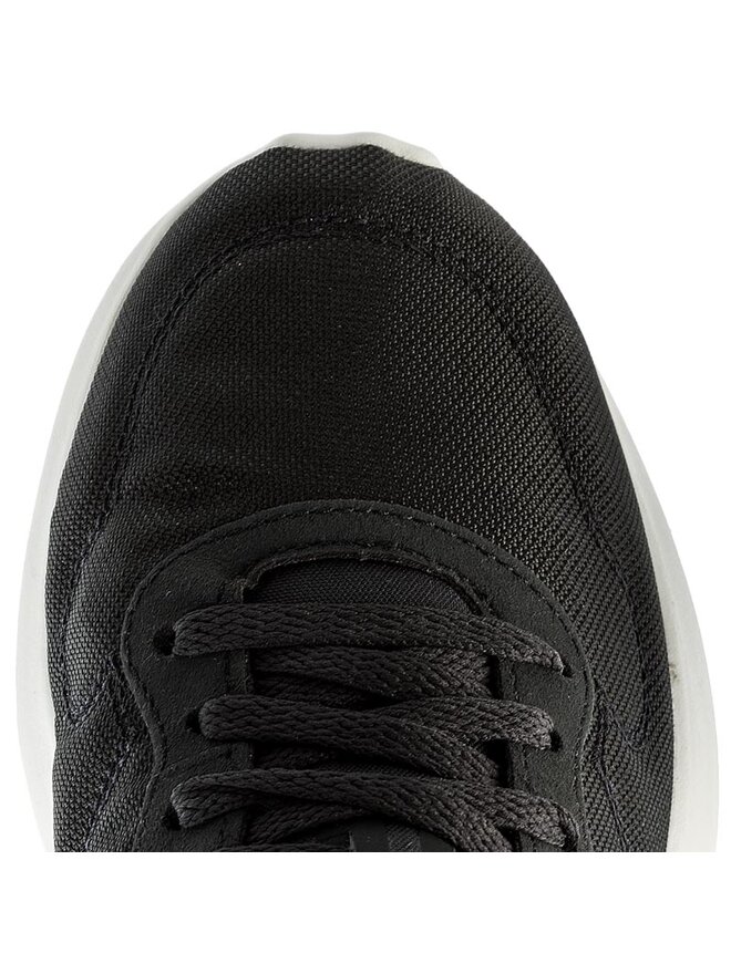 Nike Zapatillas Nike Wmns Nike Md Runner 2 Lw 844901 001 Gris