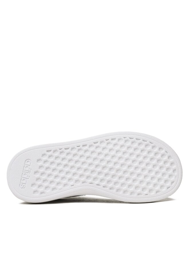 adidas Laisvalaikio batai adidas Grand Court 2.0 El K GW6521 Balta