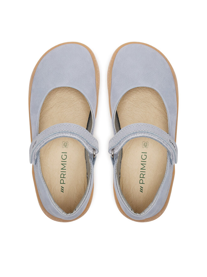 Primigi Ballerinas Primigi 7922722 M Grau